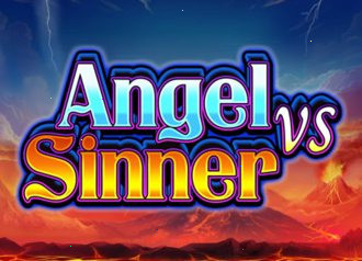 Angel vs sinner игровой автомат